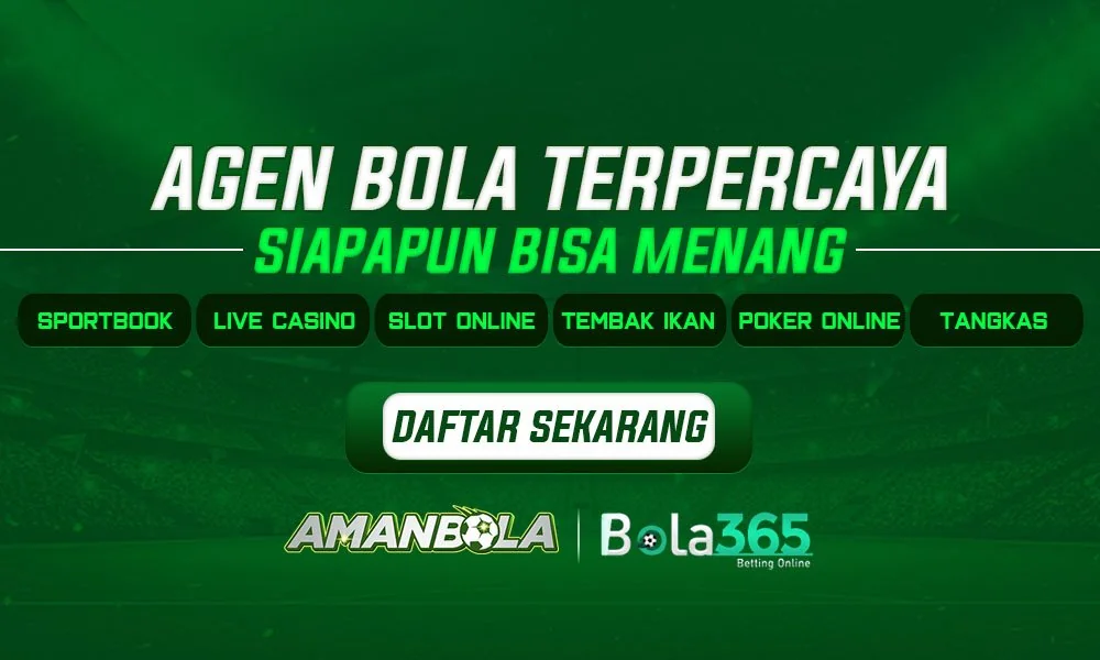 Jadwal Bola Hari Ini